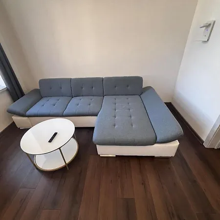 Modern Flat In Centre, Self Check-in, Free Parking *