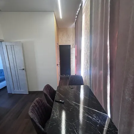 Apartment Modern Flat In Centre, Self Check-in, Free Parking Vilnius