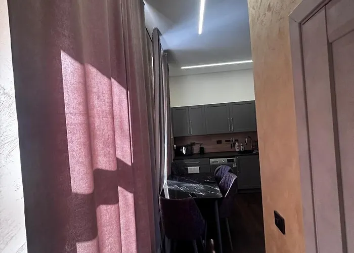 Apartman Modern Flat In Centre, Self Check-in, Free Parking