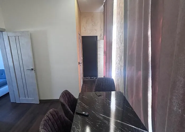 Butas Modern Flat In Centre, Self Check-in, Free Parking Vilnius