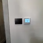 Apartment Modern Flat In Centre, Self Check-in, Free Parking