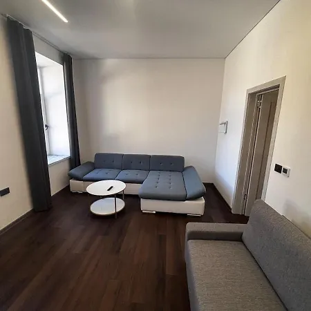 Modern Flat In Centre, Self Check-in, Free Parking